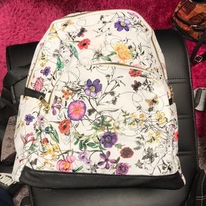 Women Back Pack